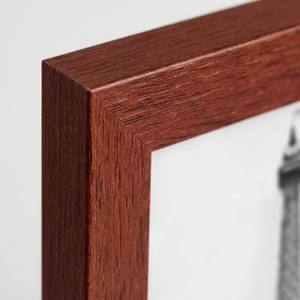 Cornici Classiche Effetto <span class=keywords><strong>Legno</strong></span>, Doppio Uso da Parete o da Tavolo, per Soggiorno, Camera da Letto, Decorazione Casa - Product Image 2
