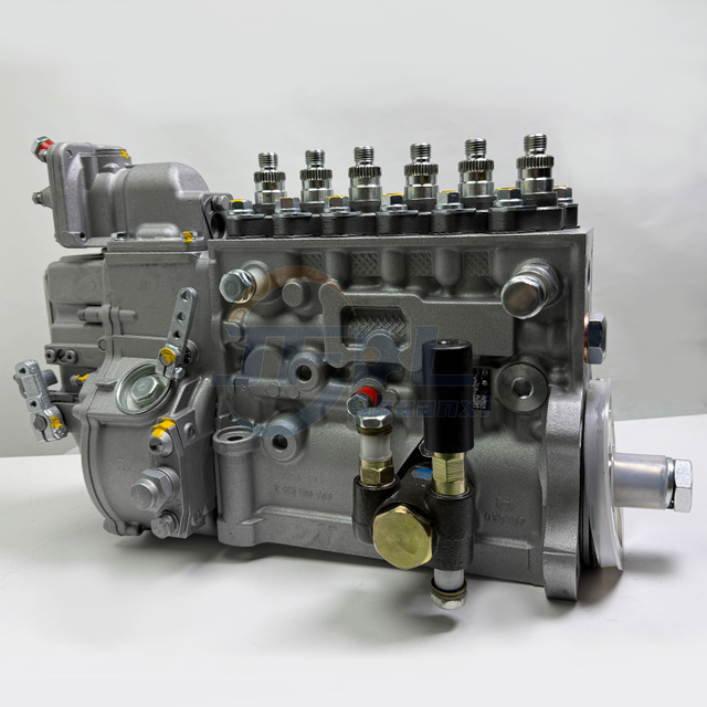 FAW J5 J6 China Heavy Duty Truck diesel Engine Parts Kit 6 Cylider Pump 1111010-M80-0000 B401863431C Fuel Injection Pumps