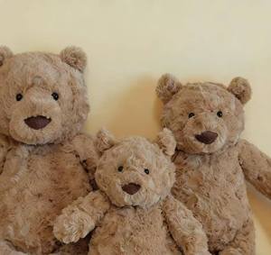 Peluche <span class=keywords><strong>de</strong></span> Felpa Súper Suave JC Barcelona, Oso, Dragón, Zorro, Gallo, Relleno <span class=keywords><strong>de</strong></span> Algodón PP, Material <span class=keywords><strong>de</strong></span> Terciopelo, Juguete para Niños, Regalo Unisex para Jóvenes - Product Image 5