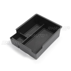 Caja de Almacenamiento para Apoyabrazos Central de Chery OMODA 5, Kit de Modificación para el Interior del Vehículo - Product Image 3
