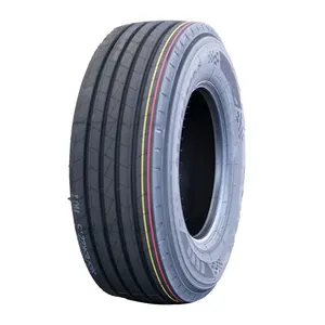 385/65R22.5 MX922 MARVEMAX 방사형 상업용 트럭 타이어 트레일러 타이어 전면 및 트레일러 휠 스테이션