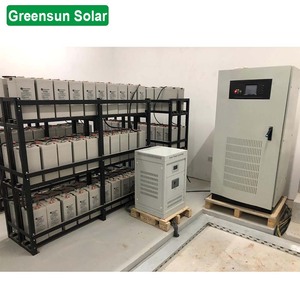 Pin Năng Lượng Mặt Trời 2V 300Ah 400Ah 500Ah 600Ah 800Ah AGM Chu Kỳ Sâu VRLA Pin Cho <span class=keywords><strong>Philippines</strong></span> - Product Image 4