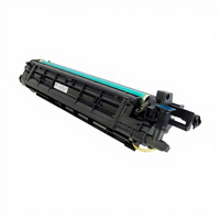 Tambour d'impression compatible Colorzone DR 214 DV214 IU-214 DR-214 DV-214 pour Konica Minolta Bizhub C227 C287 C367 C7528 A85Y0RD
