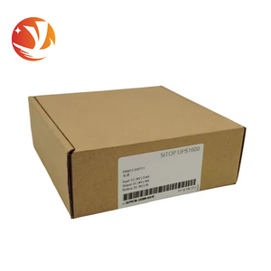 Module d'alimentation sans interruption (ASI) S-IEMENS 6EP4 136-3AB00-0AY0 6EP4136-3AB00-0AY0 neuf d'origine pour contrôleur PLC - Product Image 6