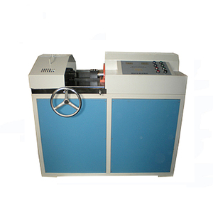 Testeur de flexion d'acier électro-hydraulique |   pour les essais de barres d'armature en acier laminé |   <span class=keywords><strong>Test</strong></span> automatique de flexion et de rebondissement - Product Image 6