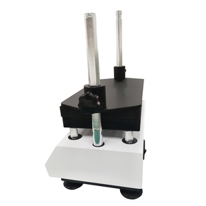 Hot bán 500 ~ 2500 r/min Vortex Mixer đa-ống phòng thí nghiệm Mixer kỹ thuật <span class=keywords><strong>s</strong></span>ố đa-ống Vortex Mixer cho phòng thí nghiệm - Product Image 4