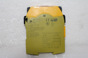 Relai Keamanan Sigma PLC S2 C 24VDC <span class=keywords><strong>3</strong></span> 1nc Produk 751102 - Product Image 2