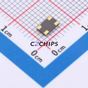 RH24000264 Crystal (Passive) SMD5032-4P Crystal Oscillator SMD Crystal Oscillator 24MHz 10ppm 20pF - Product Image 2