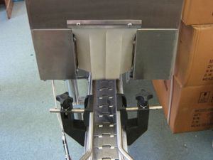 Máquina Semiautomática Eléctrica para Envolver con Film Termoencogible de PVC/POF, para Cables, Etiquetas, Madera, Larga Vida Útil, para Alimentos - Product Image 3