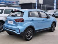 Compro Geely LIVAN X3 Pro coches nuevos de China gasolina Voiture LIVAN X3 Pro MT SUV 5 puertas 5 asientos SUV Livan X3pro