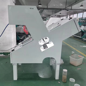 Máquina Clasificadora de Color de Arroz Konjac AI Indonesia, <span class=keywords><strong>Robot</strong></span> Clasificador de Color de Semillas de Chile de China WENYAO - Product Image 1