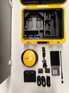 G970ipro/e-סקר e600 <span class=keywords><strong>gps</strong></span> <span class=keywords><strong>rtk</strong></span> עם מקלט סוללה נשלפת pressable gnss <span class=keywords><strong>rtk</strong></span> עבור מדידות קרקע - Product Image 6