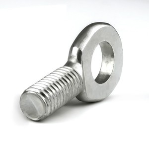 สกรูหัวแบนสแตนเลสและคาร์บอนสำหรับแร็กเก็ตจากโรงงาน แบบขันด้วยมือ - Product Image 2