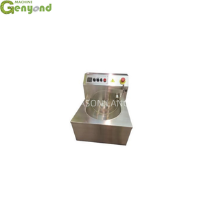 2025 New arrivals sô cô la sản xuất nóng chảy máy móc nhỏ sô cô la ủ máy - Product Image 1