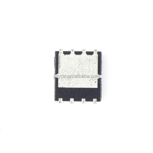 AON6512 Silk Screen 6512 Patch DFN-5 * 6 MOSFET canal N 150A30V - Product Image 2