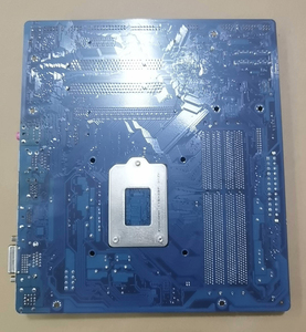 Tarjeta Madre de Escritorio GA-B75M-D3H de Fábrica, Chipset B75, Socket LGA 1155, Compatible con I3 I5 I7, DDR3 32G, ATX, Tarjeta Principal Usada GA-B75M-D3H - Product Image 5