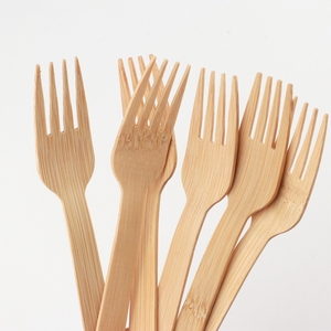 <strong>Nice</strong> Customized Nature Wholesale Bamboo <strong>Cutlery</strong> - Product Image 1