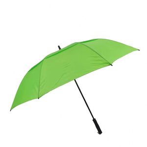 Parapluie de voyage classique de luxe, coupe-vent et personnalisé avec logo, pour la vente en gros - Nouveau fabricant - Product Image 2