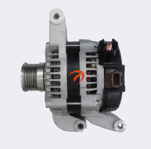 12V 120A ALTERNADOR 104210-3760 104210-3761 104210-3762 3M5T10300VB 3M5T10300VC 98AB10300GG para VOLVO EUROPE CAR C300 - Product Image 1