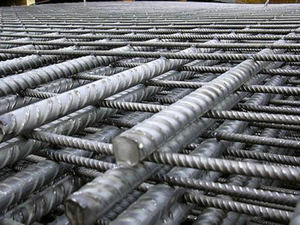 <span class=keywords><strong>Treillis</strong></span> métallique <span class=keywords><strong>soudé</strong></span> d'armature de béton 100x100 Maille d'armature en acier de 10mm - Product Image 4