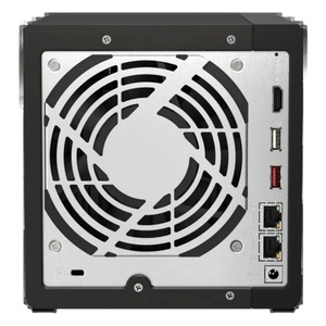 Almacenamiento en Red NAS TS-464C2-8G de 4 Bahías, Procesador Celeron N5095 de Cuatro Núcleos, 8 GB DDR4 - Product Image 3