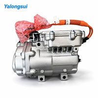 BC28A 510V Elektrische Auto-Klimaanlage Neuer AC-Kompressor für BYD Qing DM 2017-2018 HAC-8103010