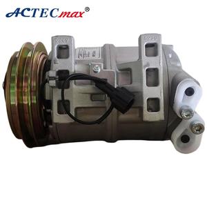 Compresor <span class=keywords><strong>de</strong></span> <span class=keywords><strong>Aire</strong></span> <span class=keywords><strong>Acondicionado</strong></span> para Automóvil AC.100.2706 OEM 92600VK300/926002TB0A/Z0009565A/5062118510A 12V para NISSAN FRONTIER/NP300 - Product Image 3