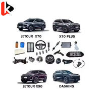Capot de moteur de voiture d'origine pour Chery Jetour Dashing F16-8402010CA-DY