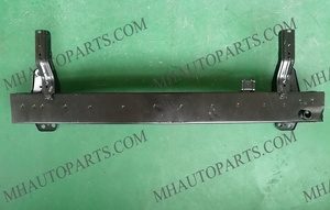 Griglia Paraurti Anteriore per <span class=keywords><strong>Hyundai</strong></span> Accent 2017, Supporto Paraurti, Ricambi Auto, Parafango OEM 64900-H6900 - Product Image 3