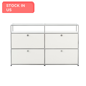 Miễn phí vận chuyển từ chúng tôi kho <span class=keywords><strong>Modular</strong></span> kết hợp sideboard, thép không gỉ lưu trữ sideboard phòng khách tủ trưng bày - Product Image 1
