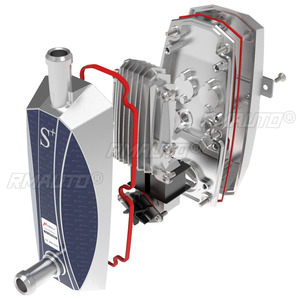 GRAN OFERTA! ! Calentador de Estacionamiento Hcalory 220V 3000W, Calentador de Tanque de Agua, Precalentador de Motor para Autos de 1.8L-2.5L, Garantía de 1 Año - Product Image 5
