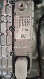 การปล่อย OM470LA.E5-4ยูโร5ด้วยระบบหลังการรักษา - Product Image 4