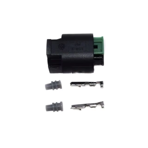 2 pin 1-967644-1 ô tô nối Dây ổ cắm động cơ nước làm mát cảm biến nhiệt độ cắm - Product Image 6