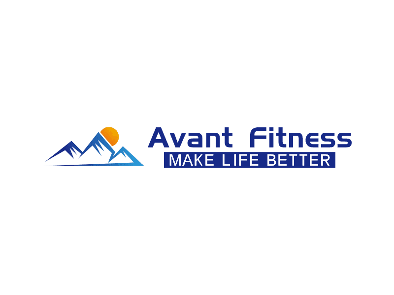 Hefei Avant Fitness Co., Ltd. logo