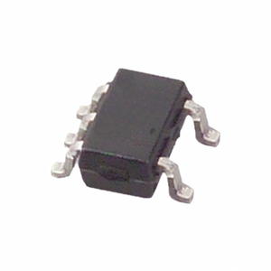 5 TSSOP, SC 70 5, SOT 353 Power Management (PMIC) MAX6737XKZGD3+ Manufacturer Channel Components Electronic - Product Image 1