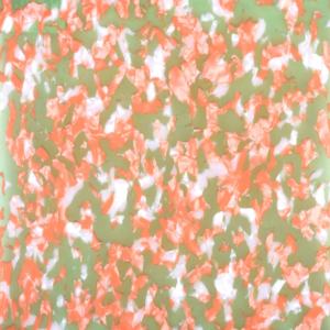 Lámina de PVC Perlado Ultrafino de 0.17mm Ecológica para Empaque Cosmético, Recorte de Alta Gama para Electrónica, Accesorio Premium para Corte - Product Image 1