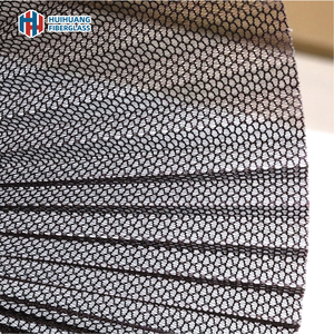 Moustiquaire plissée en polyester et fibre de verre pour hôtels modernes, <span class=keywords><strong>anti</strong></span>-insectes, imperméable, insonorisée, garantie 5 ans - Product Image 5