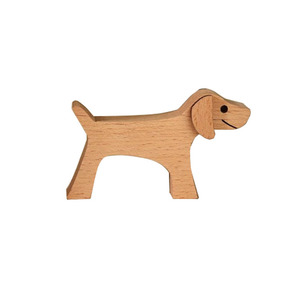 Llama de <span class=keywords><strong>madera</strong></span> Natural para niños pequeños, juguete educativo de <span class=keywords><strong>madera</strong></span> Natural - Product Image 2