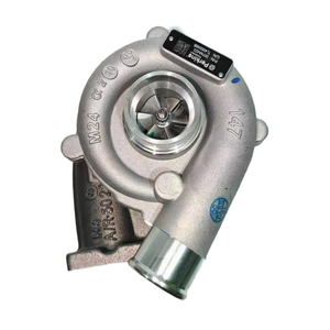 Turbocompresor 1103A-33T Original 6204493 DK51280 2674A423 2674A422 GT2049S DK51284 para Excavadora Perkins, Repuestos de Motor - Product Image 2