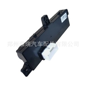 ฮุนได 88540F2100 สวิตช์ยกกระจกหน้าต่างด้านหน้าซ้าย อะไหล่เปลี่ยนเบาะไฟฟ้า พลาสติก ใหม่ - Product Image 3