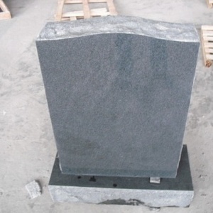 G654 Cementerio de granito gris oscuro <span class=keywords><strong>Lápidas</strong></span> Foto Lápida <span class=keywords><strong>Precios</strong></span> - Product Image 5