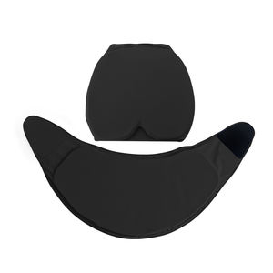 Gorra de cabeza de hielo <span class=keywords><strong>para</strong></span> <span class=keywords><strong>migraña</strong></span> ajustable de compresión de gel suave con logotipo personalizado superventas <span class=keywords><strong>para</strong></span> dolor de cabeza y <span class=keywords><strong>migraña</strong></span> - Product Image 2