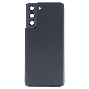 Per <span class=keywords><strong>Samsung</strong></span> Galaxy <span class=keywords><strong>S21</strong></span> 5G <span class=keywords><strong>Cover</strong></span> posteriore della batteria con copriobiettivo della fotocamera - Product Image 2