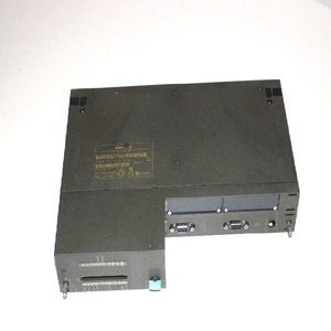 PLC 6ES7 417-4XL00-0AB0 6ES7417-4XL00-0AB0 E.St <span class=keywords><strong>3</strong></span> No1635 - Product Image 1