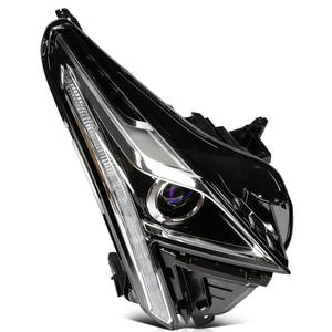 Vente d'usine de haute qualité pour <span class=keywords><strong>Cadillac</strong></span> <span class=keywords><strong>XT5</strong></span> 2017 <span class=keywords><strong>2018</strong></span> 2019 assemblage de phares passager GM2503441 | 84496131 - Product Image 1