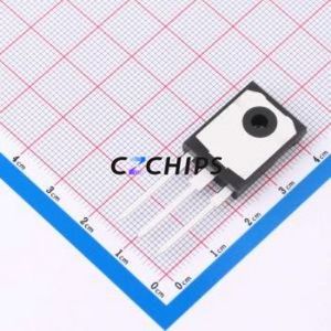 Transistor de efecto de campo de transistor SP011N03AGTF TO-247 original y nuevo (MOSFET) - Product Image 2
