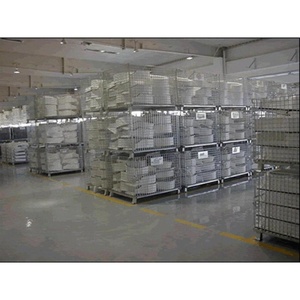 מכירה לוהטת מתכת חוט מזון תצוגת מדף מדפי - Product Image 4