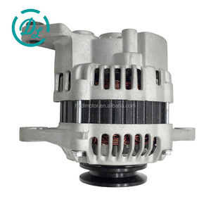 ชุดประกอบไดชาร์จรถขุด EexcavaStart รุ่น A7T03277 20140109 12V 40A เครื่องยนต์ S4S - Product Image 1