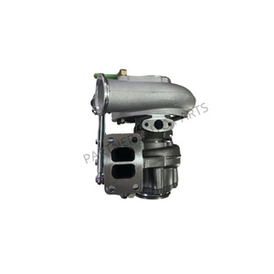 Turbocompresor HX35W de Alta Calidad 4040872 3786811 3786811H 4040873 4040873H 504121277 para Aspersor Agrícola NEF de 4 Cilindros - Product Image 1