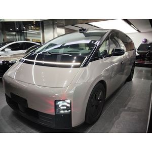 Guazi Auto Usata 2024 <span class=keywords><strong>Li</strong></span> Auto MEGA Pronta per la Spedizione, MPV Elettrica a Emissioni Zero Automatica 7 Posti LHD per Acquirenti di MPV Elettrici - Product Image 1